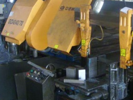 墨玉SM45模具钢