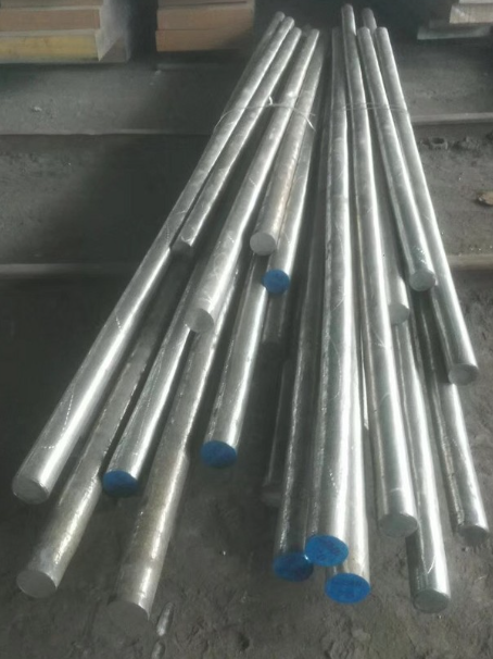 墨玉P20模具钢
