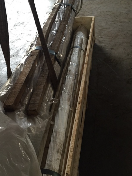 墨玉40CrNi2Mo合金结构钢