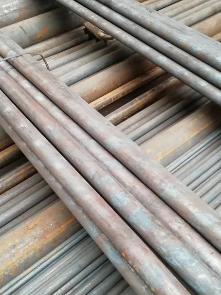 墨玉45B合金结构钢